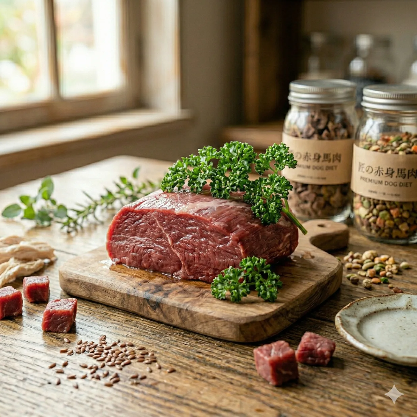 バラバラミンチ